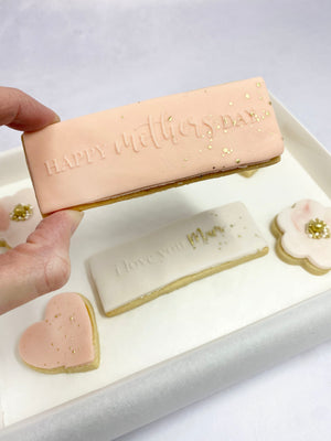 I love you Mum gift box