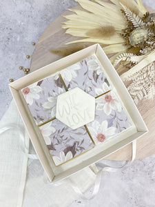 With Love Lilac
