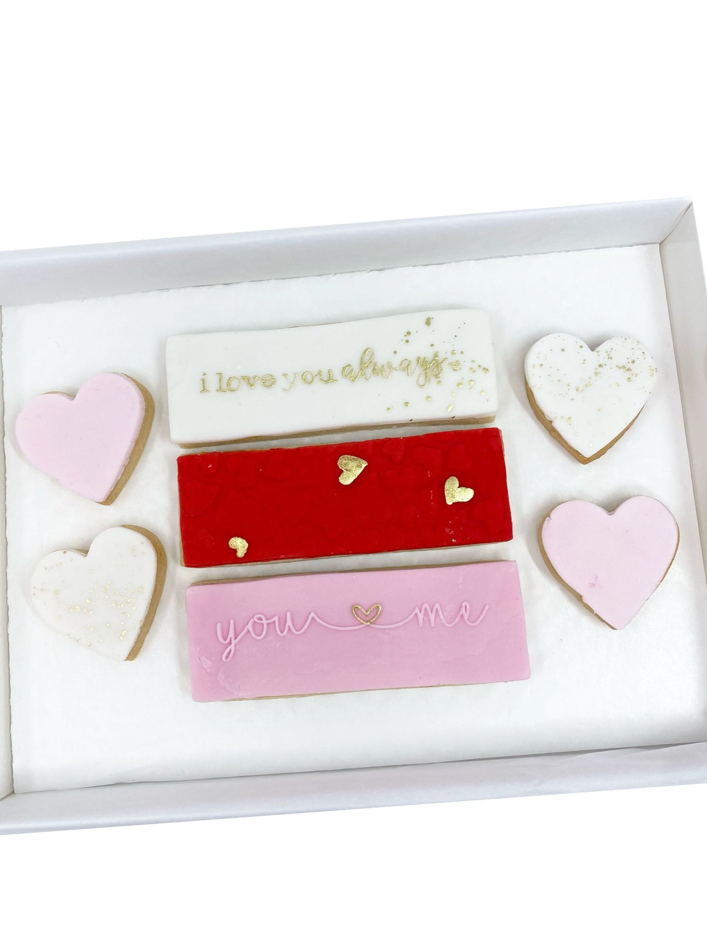 You and Me gift box