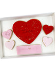 Initials gift box