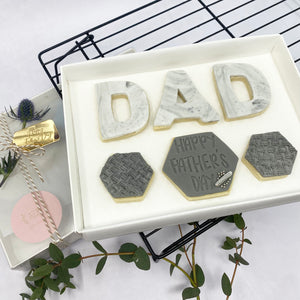 DAD gift box