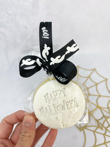 Happy Halloween Boo