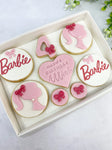 BARBIE