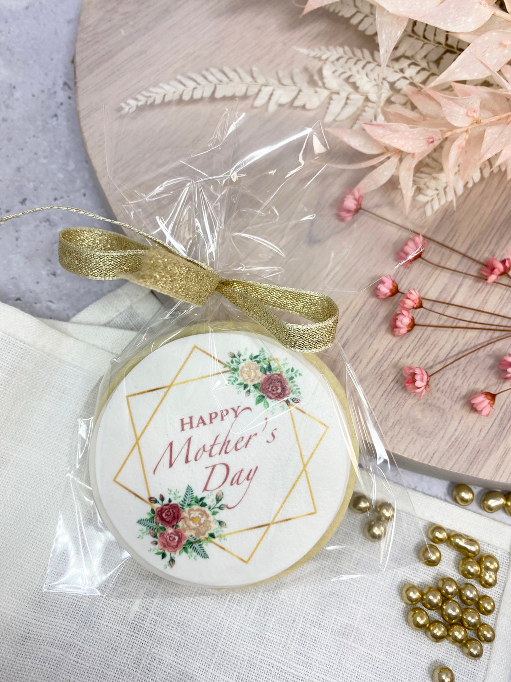 Happy Mother's Day Floral
