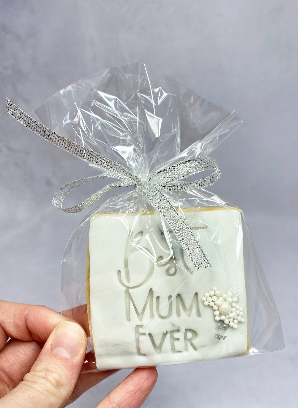Best Mum ever