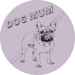 Dog Mum