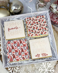 Santa's Favourite Teacher Gift Box