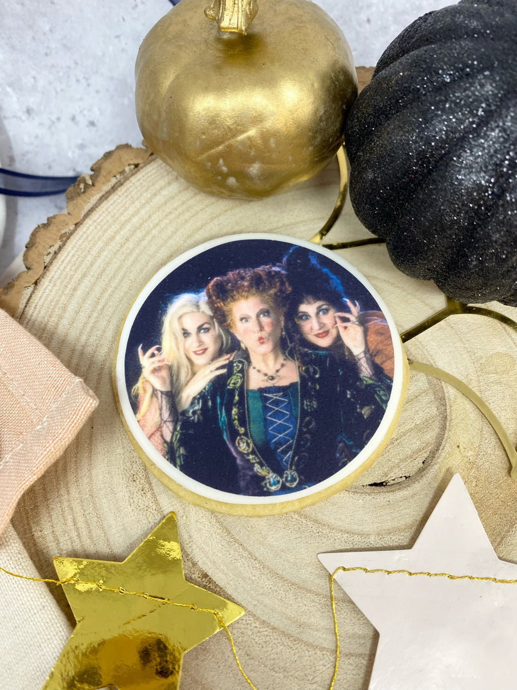 Hocus Pocus