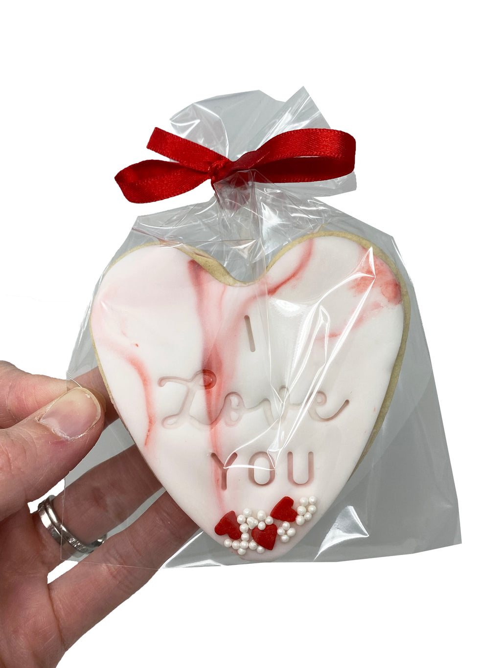 I love you heart
