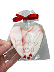 I love you heart