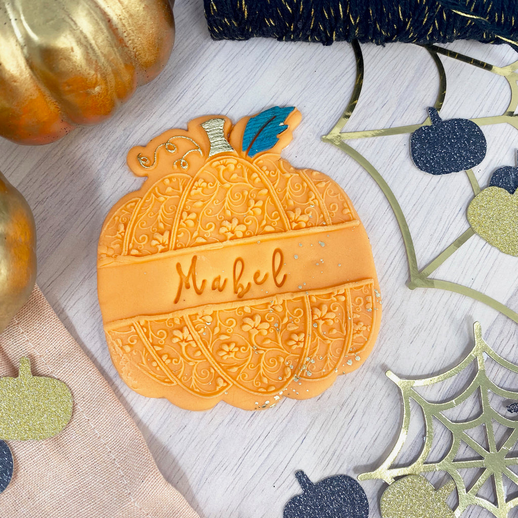 Pumpkin Name