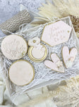 Bride to Be/ Bridal Shower Gift box
