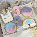 Unicorn Gift Box