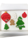 Merry Christmas Love From