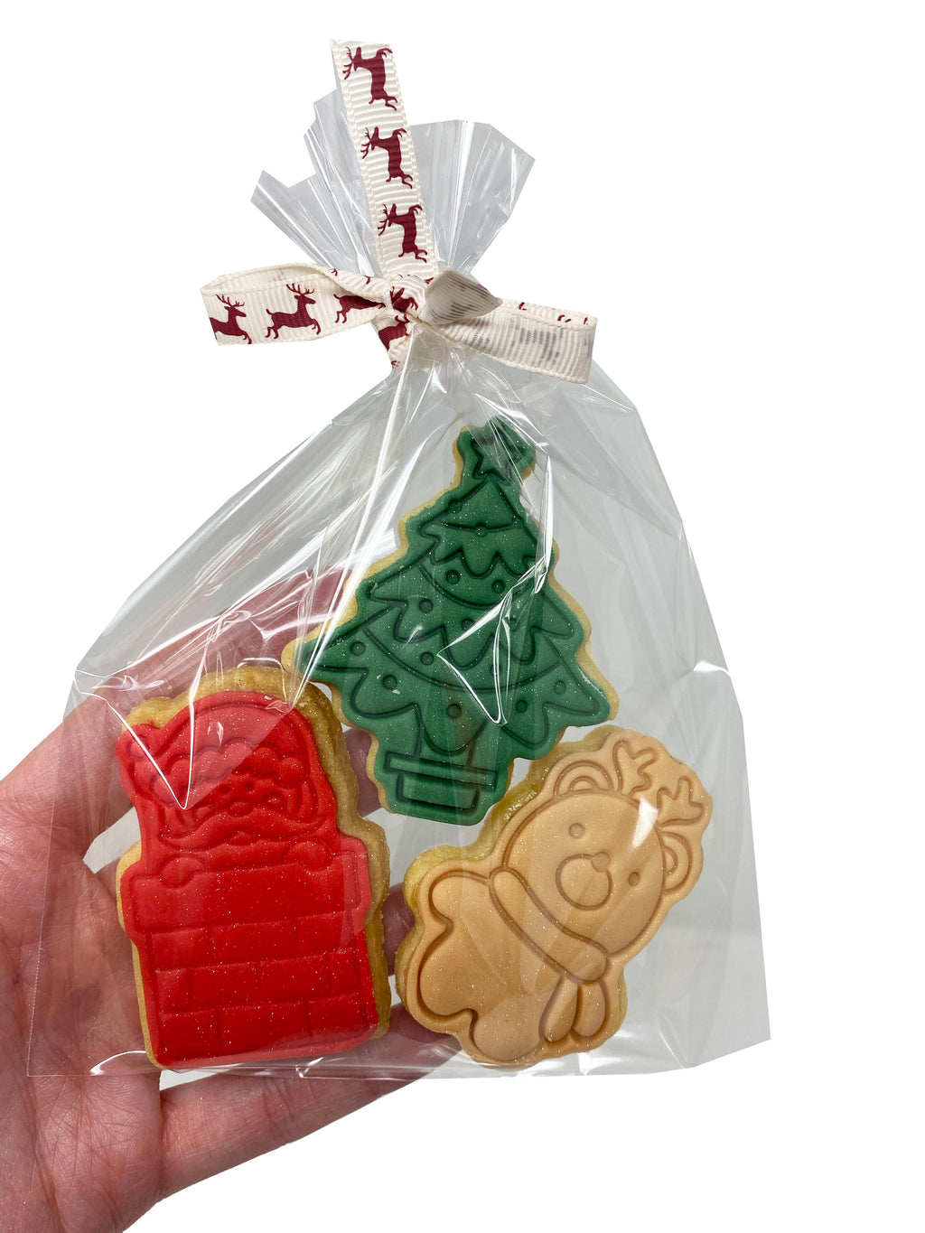 Stocking filler