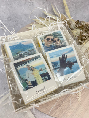 Polaroid Gift Box