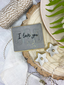 I Love You Dad