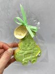 Large Green Name Rabbit