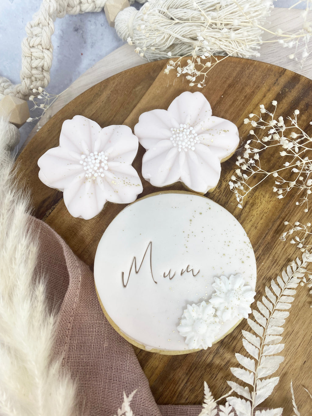 Mum Floral
