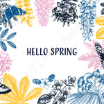 Hello Spring