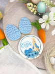 Blue Peter Rabbit