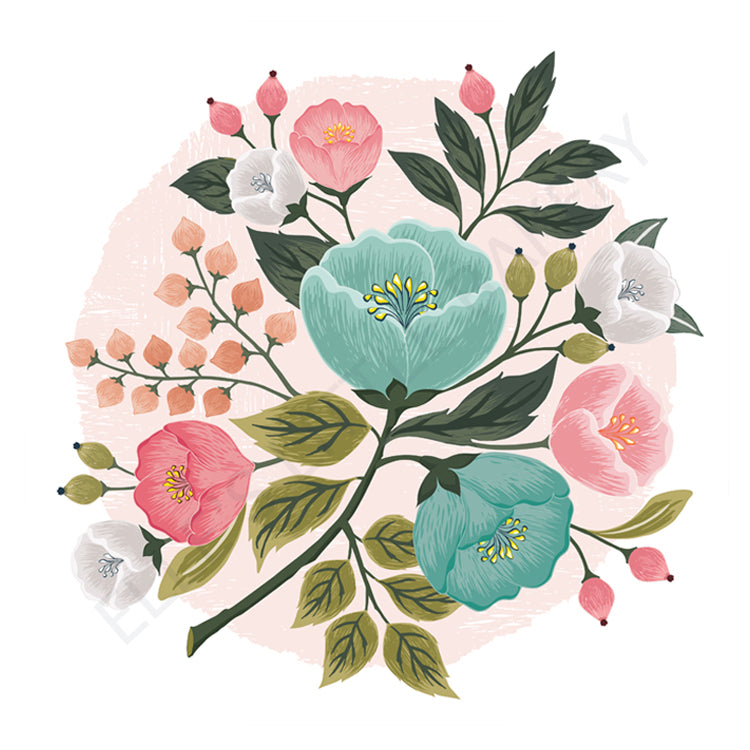 Spring Florals