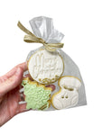 Merry Christmas gift bag
