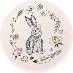 Pink Bunny