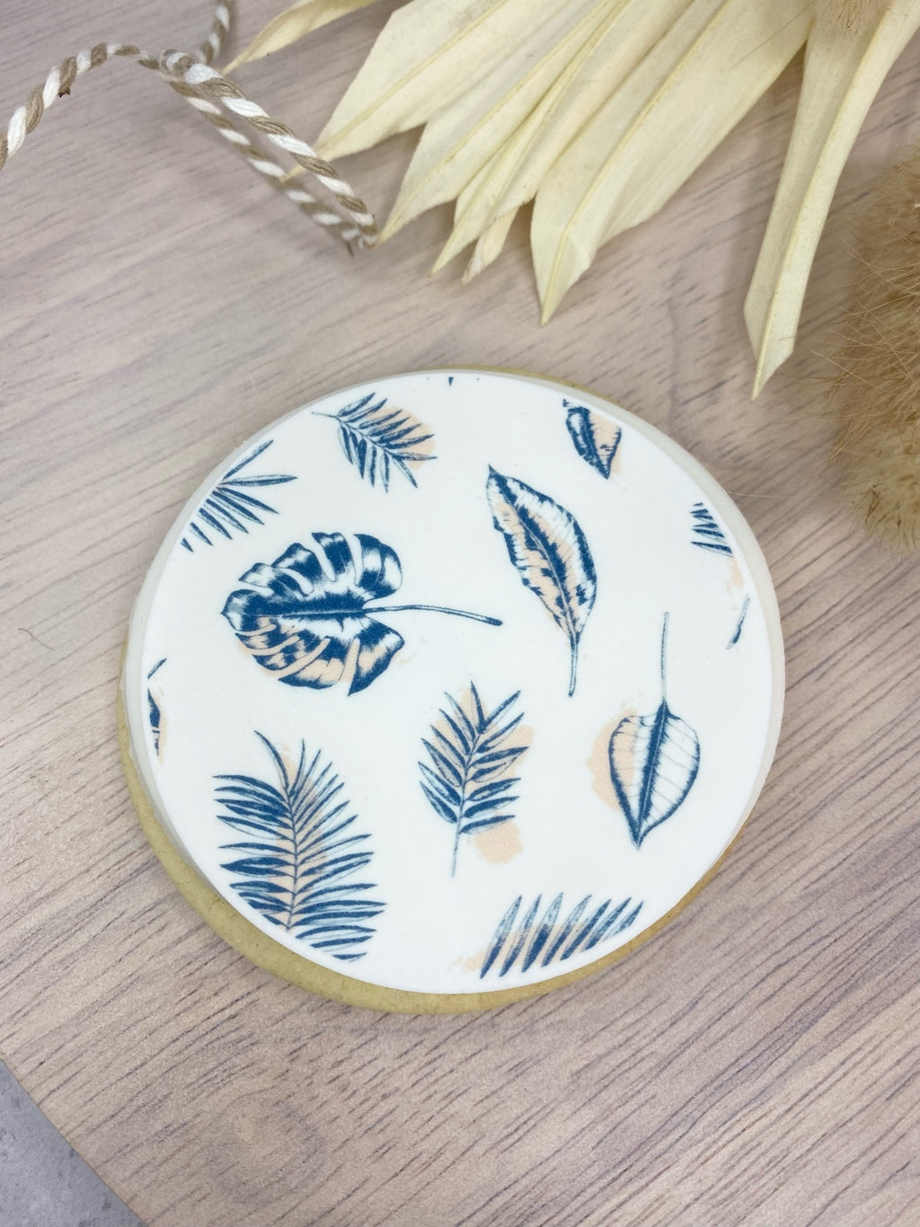 Feather Print