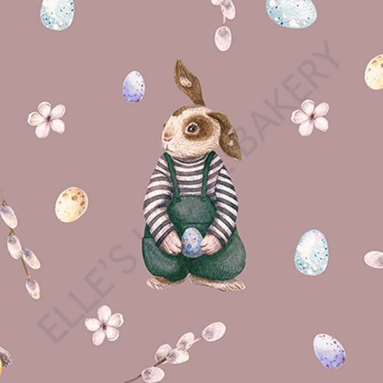 Little Bunny