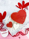 Will you be my Valentine?