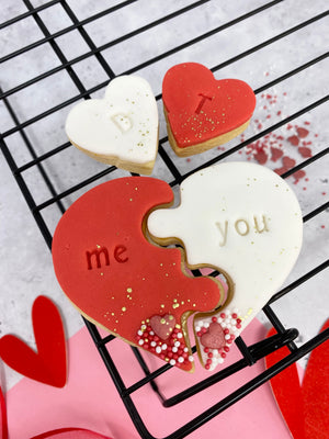 Me and You