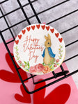 Rabbit Red