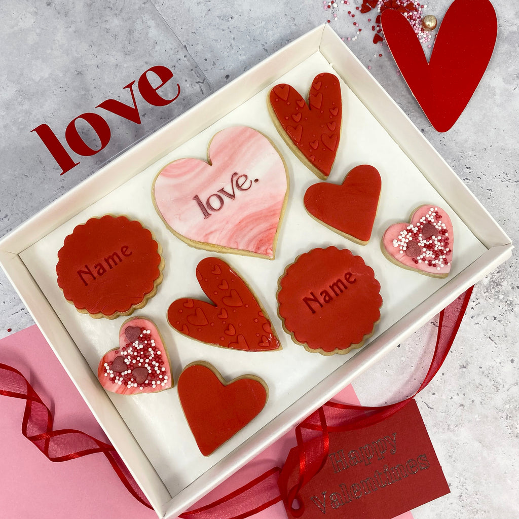 Love Gift Box
