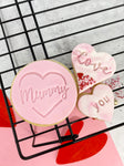 Mummy Love You