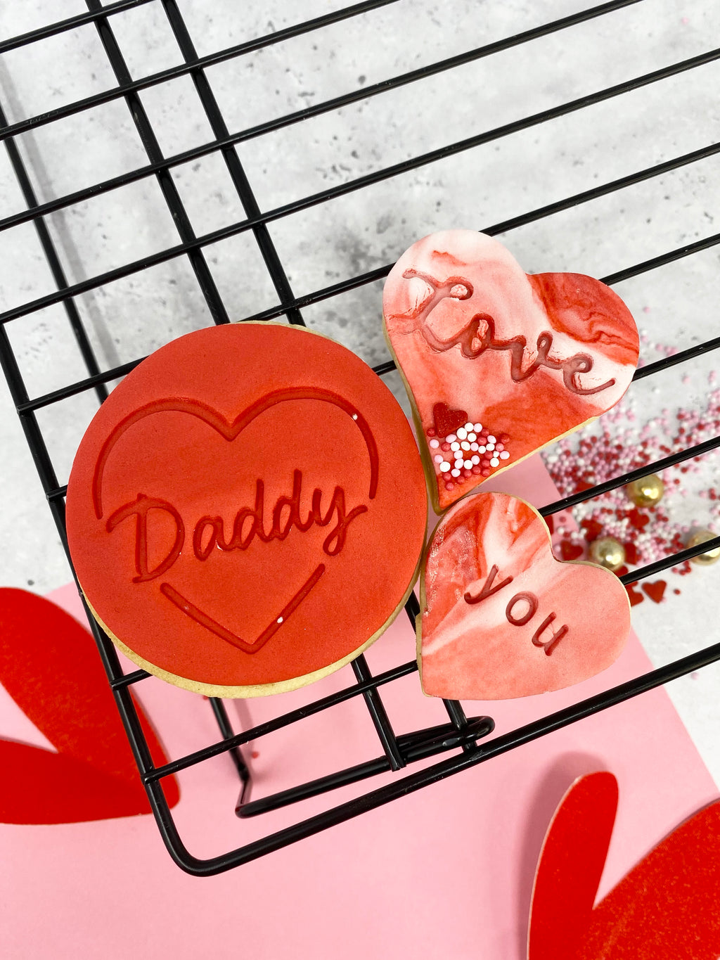 Daddy Love You