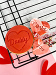 Daddy Love You