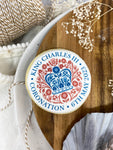 King Charles III