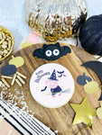 Happy Halloween Peppa