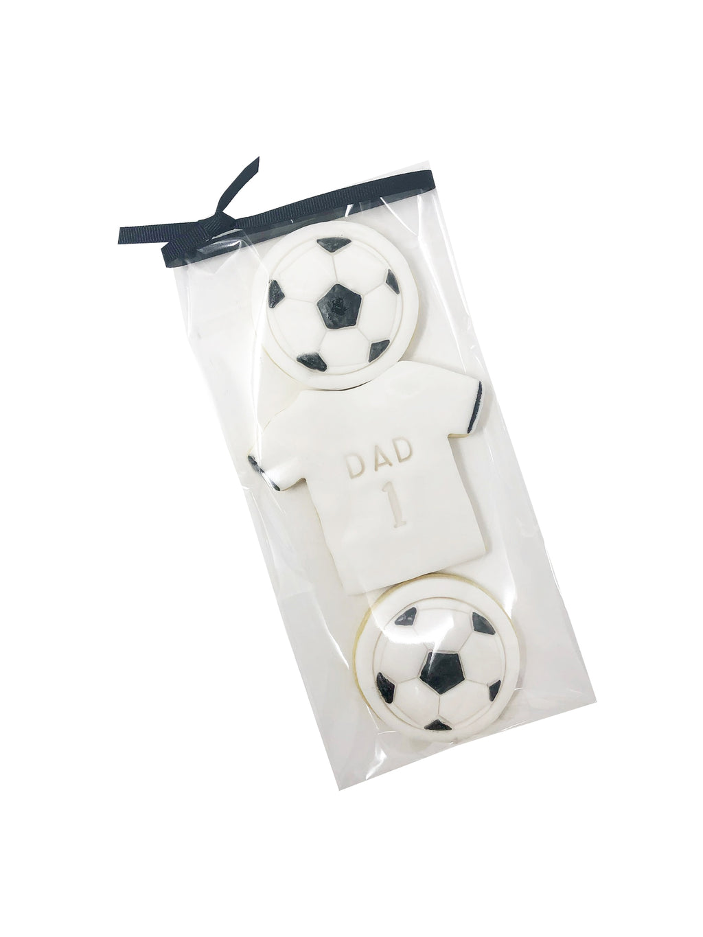 Football gift bag