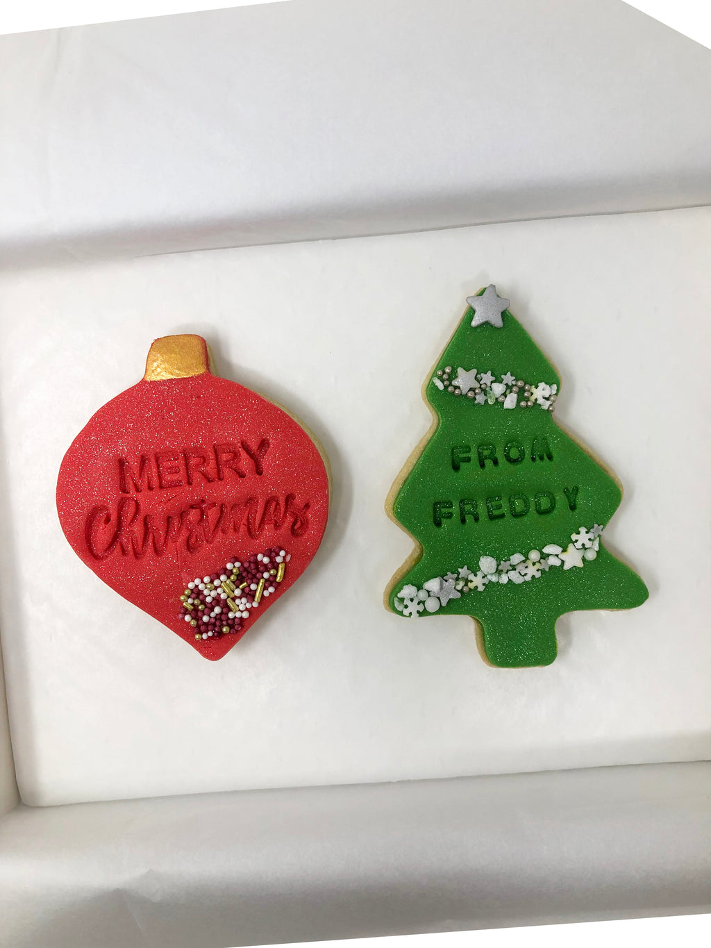 Merry Christmas