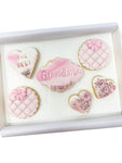 Grandma gift box