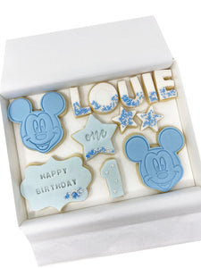 Mickey