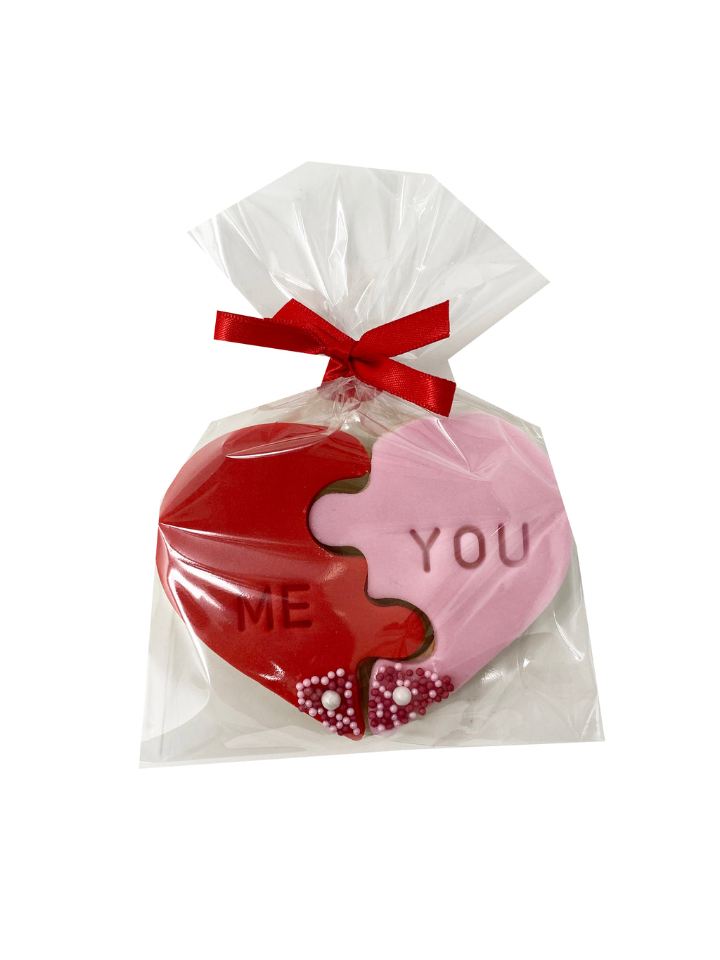 Me You