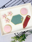 Worlds Best Teacher Gift Box