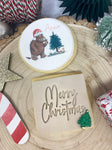 Gruffalo Christmas
