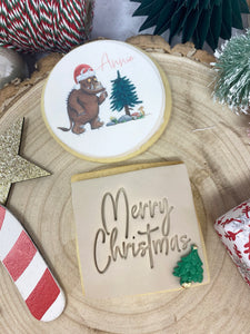 Gruffalo Christmas