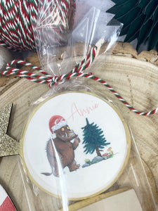 Gruffalo