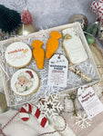Christmas Eve Gift Box
