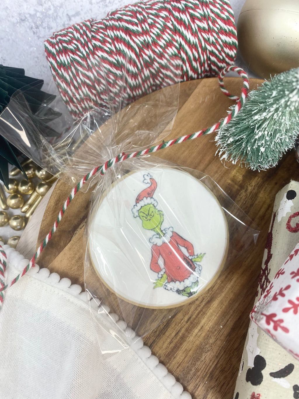 Grinchmas